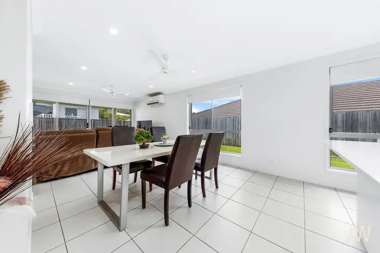 Third view of Homely semi-detached listing, 12 Ariel Place, Bli Bli QLD 4560