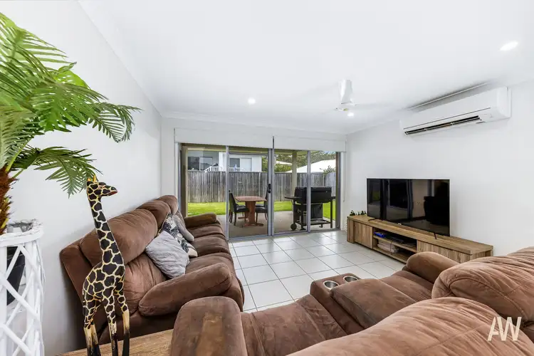 Fourth view of Homely semi-detached listing, 12 Ariel Place, Bli Bli QLD 4560