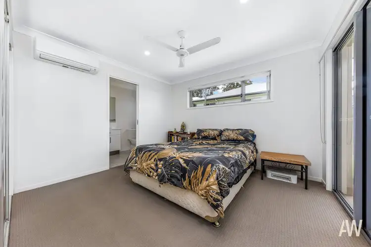 Fifth view of Homely semi-detached listing, 12 Ariel Place, Bli Bli QLD 4560