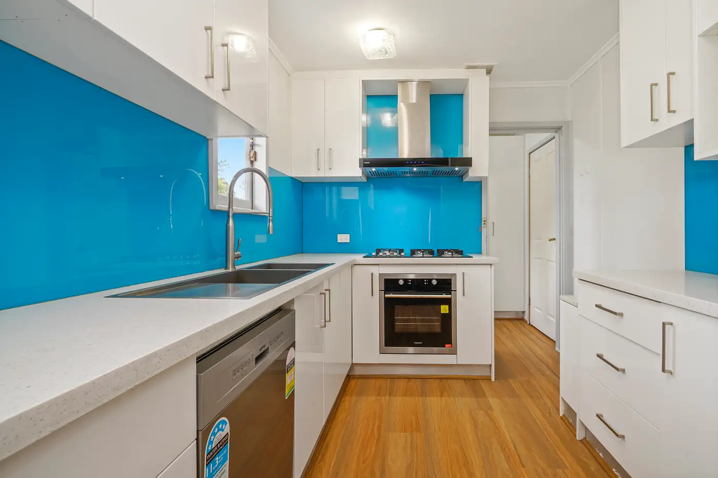 Main view of Homely house listing, 42 Banks Road, Miller NSW 2168