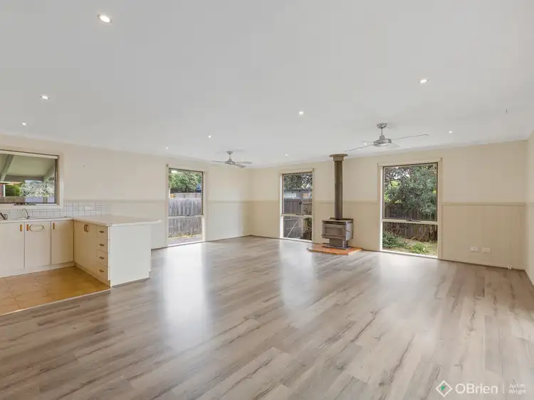 Fourth view of Homely house listing, 7 Seesburg Street, Cape Woolamai VIC 3925