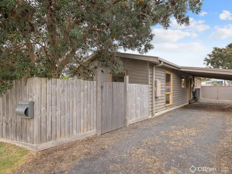 Fifth view of Homely house listing, 7 Seesburg Street, Cape Woolamai VIC 3925