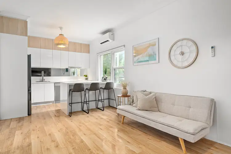 4/25 Hill Street, Woolooware NSW 2230