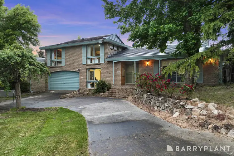 Second view of Homely house listing, 78-80 Shanahan Parade, Newborough VIC 3825