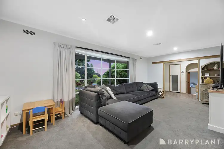 Third view of Homely house listing, 78-80 Shanahan Parade, Newborough VIC 3825
