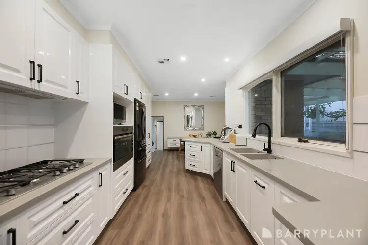 Fourth view of Homely house listing, 78-80 Shanahan Parade, Newborough VIC 3825