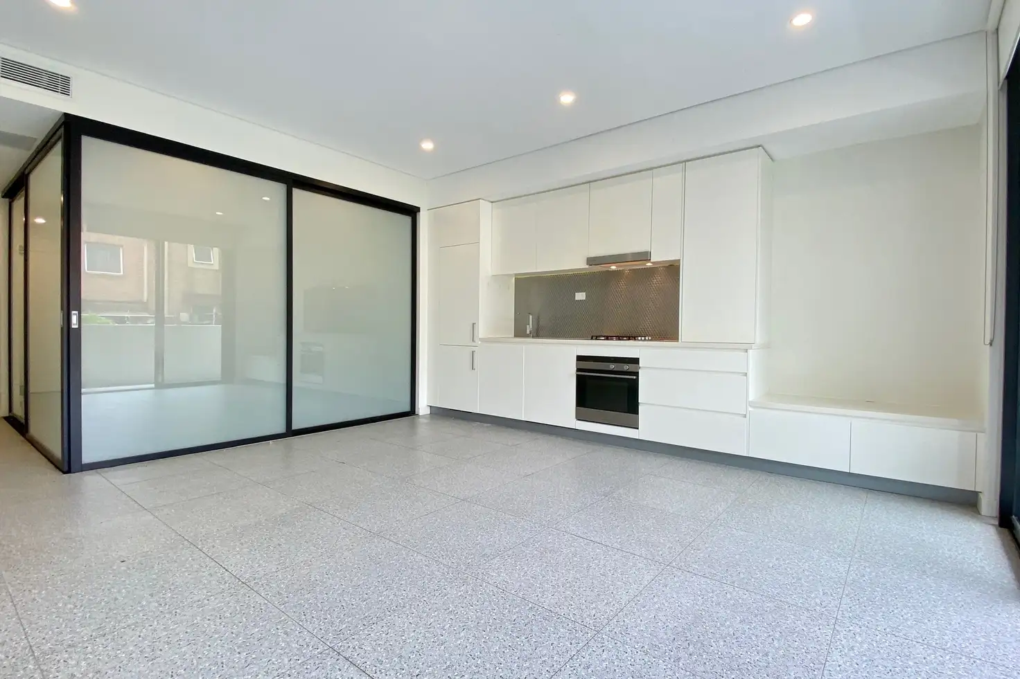 Main view of Homely apartment listing, 6/43-47 Greek Street, Glebe NSW 2037