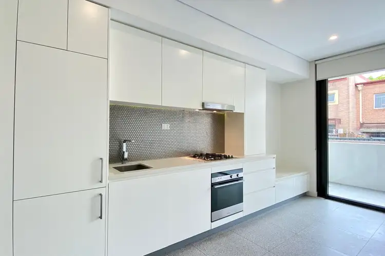 Third view of Homely apartment listing, 6/43-47 Greek Street, Glebe NSW 2037