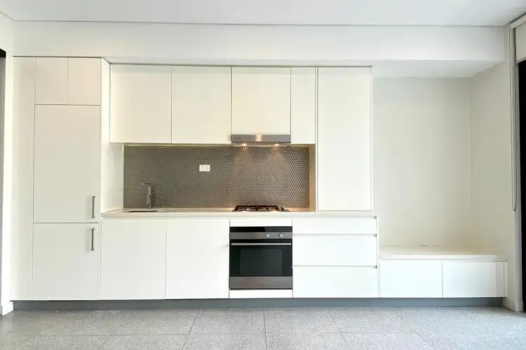 Fourth view of Homely apartment listing, 6/43-47 Greek Street, Glebe NSW 2037
