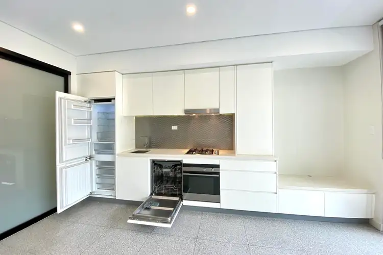 Fifth view of Homely apartment listing, 6/43-47 Greek Street, Glebe NSW 2037