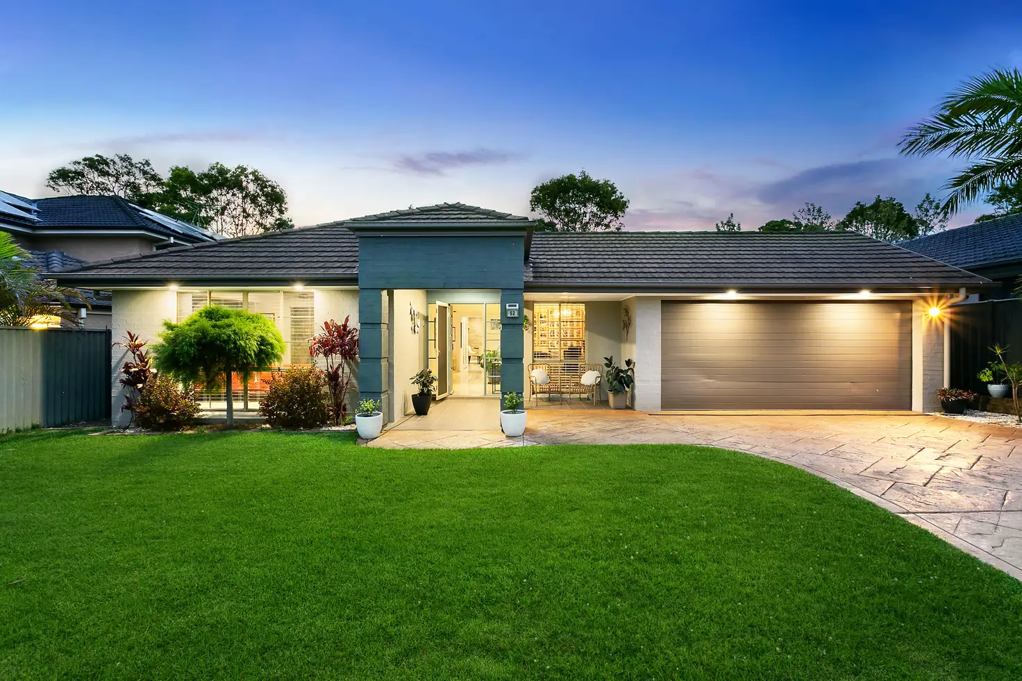 Main view of Homely house listing, 52 Settlement Drive, Wadalba NSW 2259