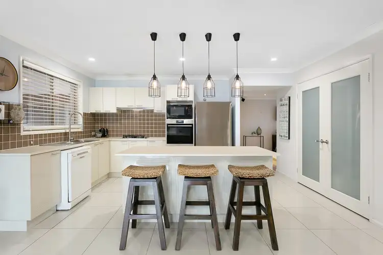 Second view of Homely house listing, 52 Settlement Drive, Wadalba NSW 2259