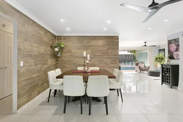 Third view of Homely house listing, 52 Settlement Drive, Wadalba NSW 2259