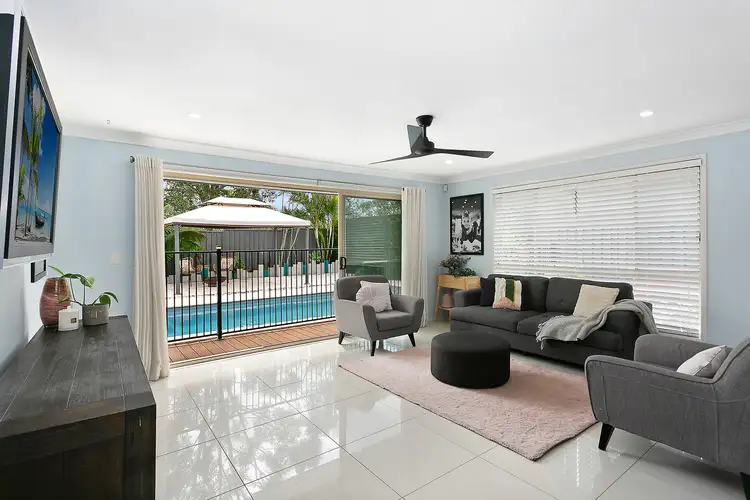 Fourth view of Homely house listing, 52 Settlement Drive, Wadalba NSW 2259