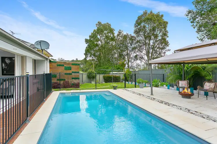 Fifth view of Homely house listing, 52 Settlement Drive, Wadalba NSW 2259