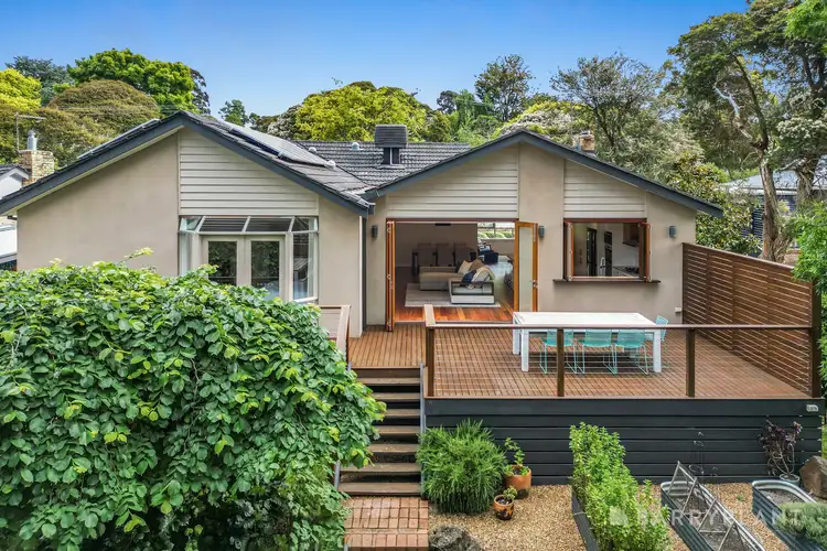 7 Mandowie Crescent, Croydon VIC 3136