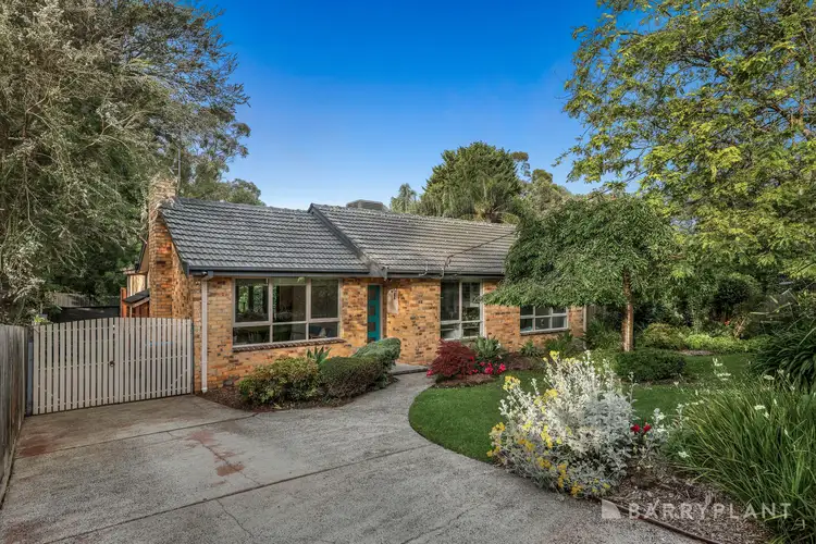 Second view of Homely house listing, 7 Mandowie Crescent, Croydon VIC 3136