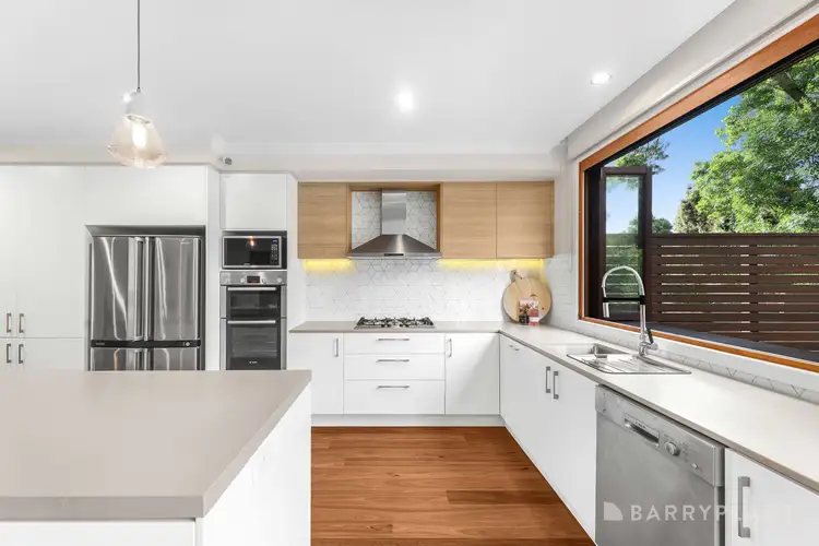 Third view of Homely house listing, 7 Mandowie Crescent, Croydon VIC 3136