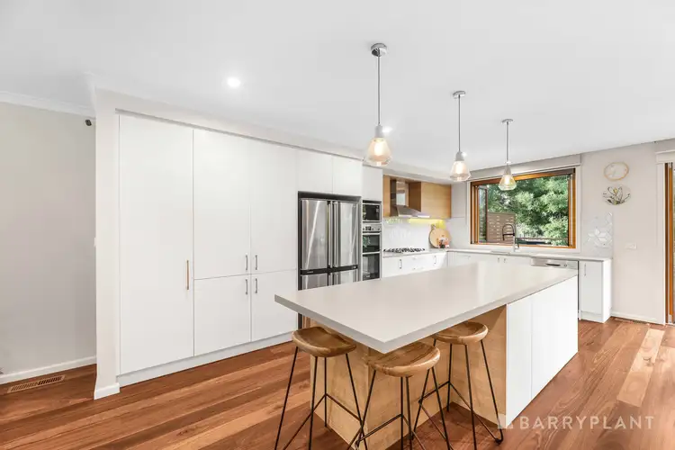 Fourth view of Homely house listing, 7 Mandowie Crescent, Croydon VIC 3136