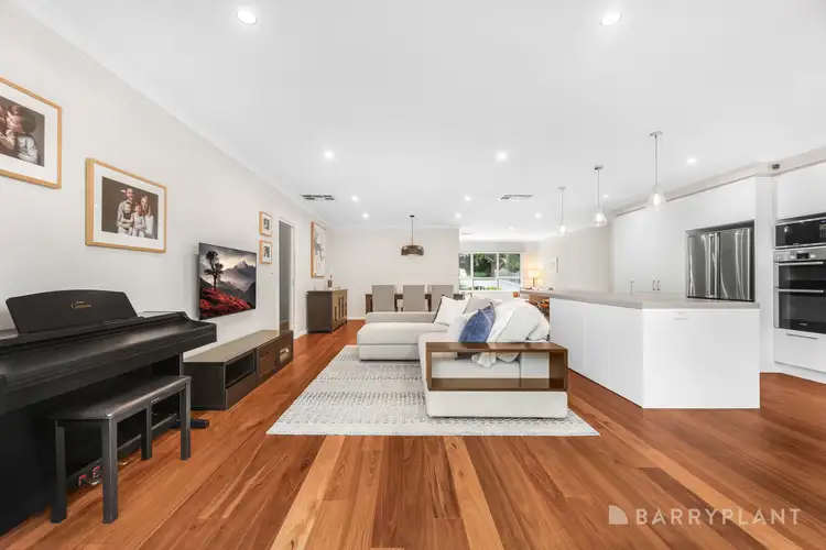 Sixth view of Homely house listing, 7 Mandowie Crescent, Croydon VIC 3136