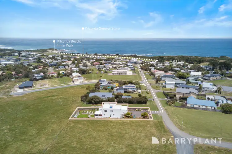 21 Messmate Road, Kilcunda VIC 3995