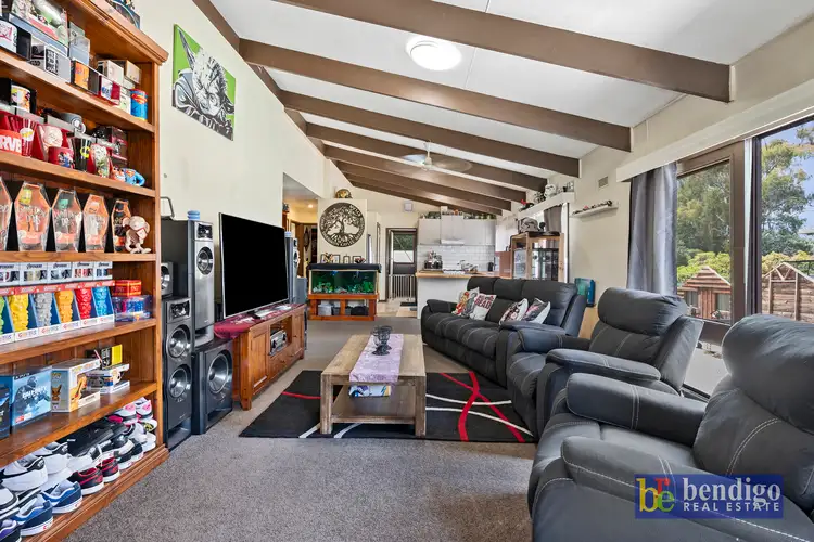 Main view of Homely house listing, 22 Lockwood Road, Kangaroo Flat VIC 3555