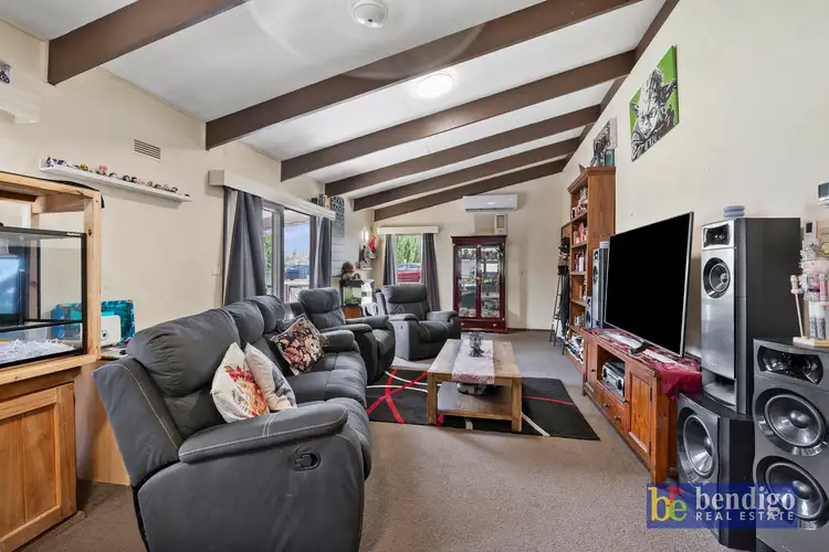 Second view of Homely house listing, 22 Lockwood Road, Kangaroo Flat VIC 3555