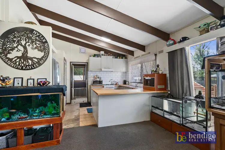 Third view of Homely house listing, 22 Lockwood Road, Kangaroo Flat VIC 3555