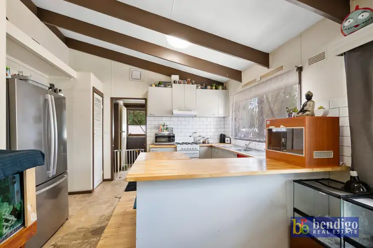 Fourth view of Homely house listing, 22 Lockwood Road, Kangaroo Flat VIC 3555