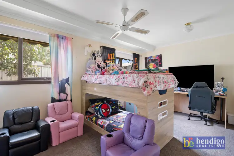 Fifth view of Homely house listing, 22 Lockwood Road, Kangaroo Flat VIC 3555