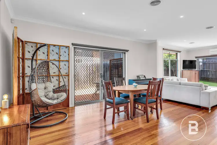 Sixth view of Homely townhouse listing, 3/9 Ross Street, Darley VIC 3340