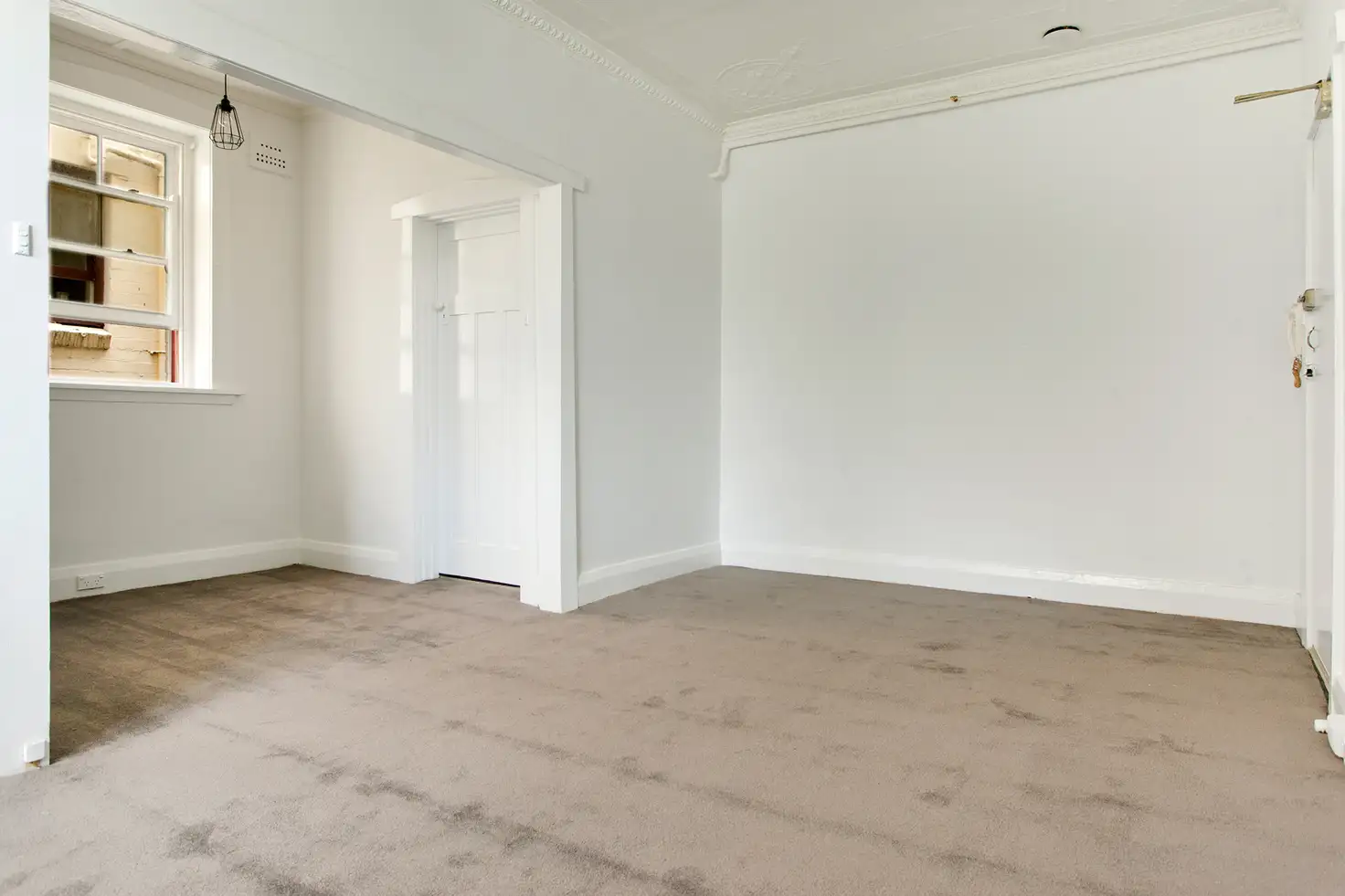 Main view of Homely studio listing, 9/42 Bayswater Road, Rushcutters Bay NSW 2011