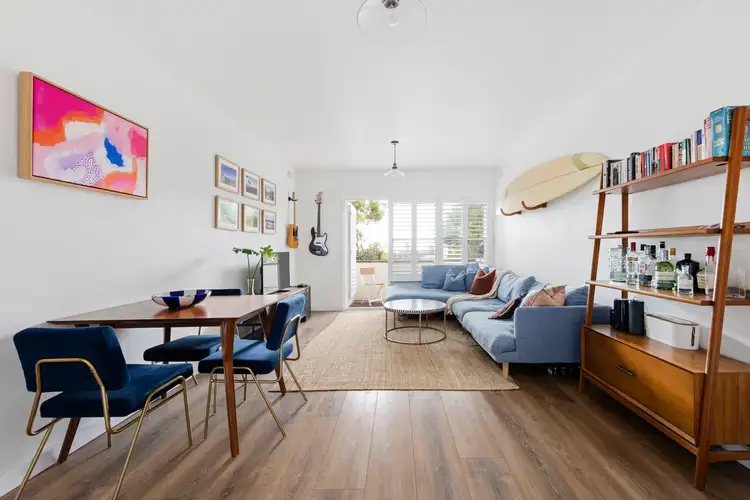 4/8 Griffin Street, Manly NSW 2095