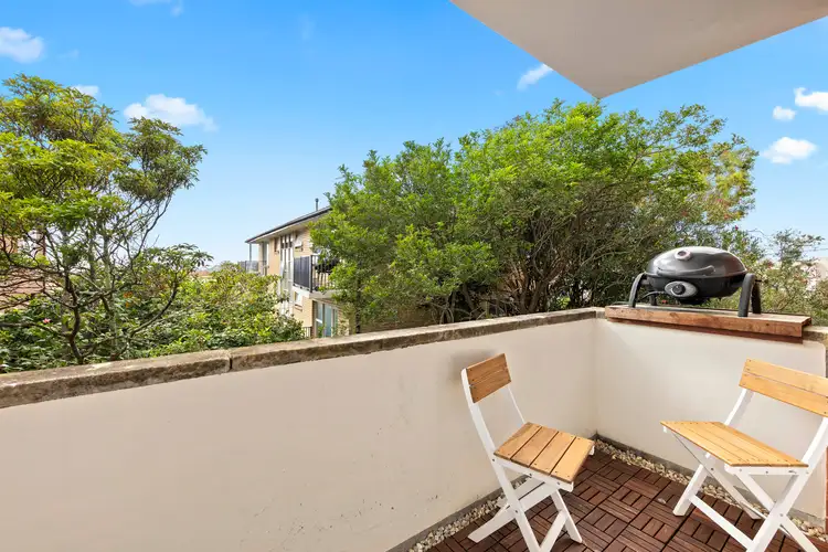 Third view of Homely apartment listing, 4/8 Griffin Street, Manly NSW 2095