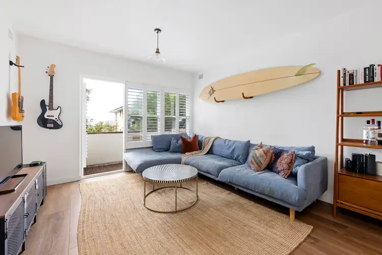 Fourth view of Homely apartment listing, 4/8 Griffin Street, Manly NSW 2095