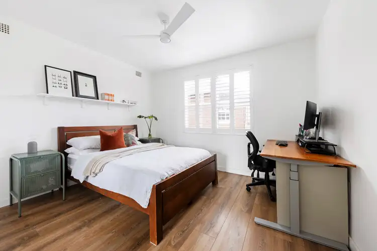 Fifth view of Homely apartment listing, 4/8 Griffin Street, Manly NSW 2095