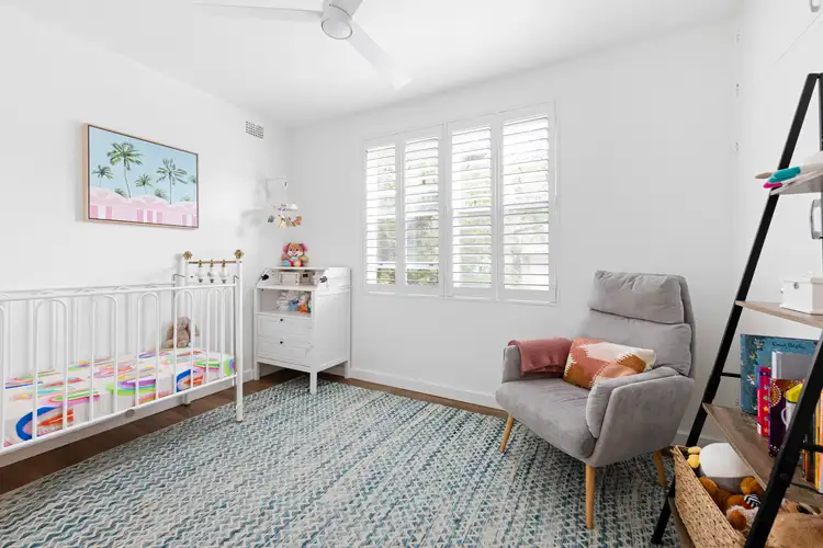 Sixth view of Homely apartment listing, 4/8 Griffin Street, Manly NSW 2095