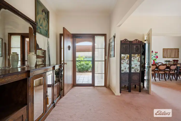 Second view of Homely house listing, 33 Tower Street, Corowa NSW 2646