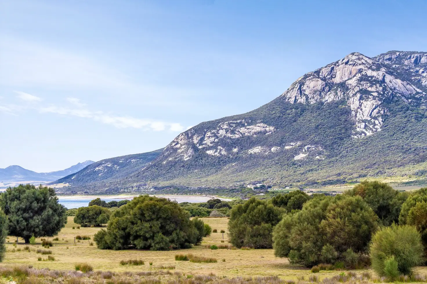 Main view of Homely land listing, 936 Trousers Point Road, Loccota TAS 7255