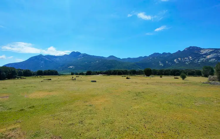 Second view of Homely land listing, 936 Trousers Point Road, Loccota TAS 7255