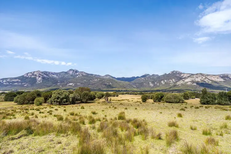 Third view of Homely land listing, 936 Trousers Point Road, Loccota TAS 7255