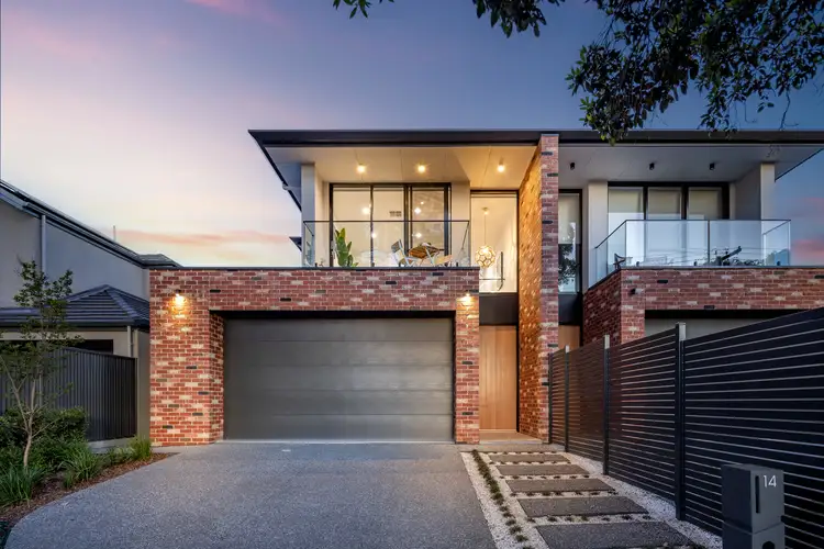 14 Beatty Street, Linden Park SA 5065