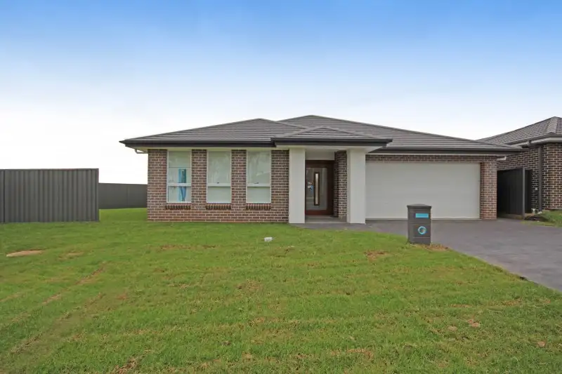 Main view of Homely house listing, 42 Rosella Circuit, Gregory Hills NSW 2557