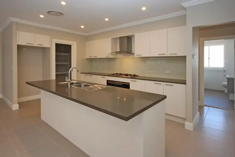 Second view of Homely house listing, 42 Rosella Circuit, Gregory Hills NSW 2557