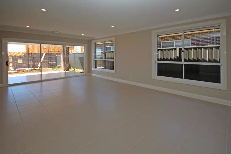 Third view of Homely house listing, 42 Rosella Circuit, Gregory Hills NSW 2557