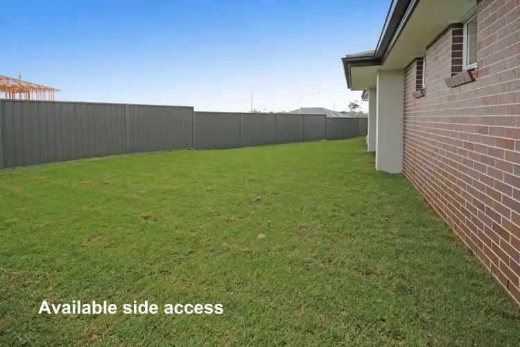 Fourth view of Homely house listing, 42 Rosella Circuit, Gregory Hills NSW 2557