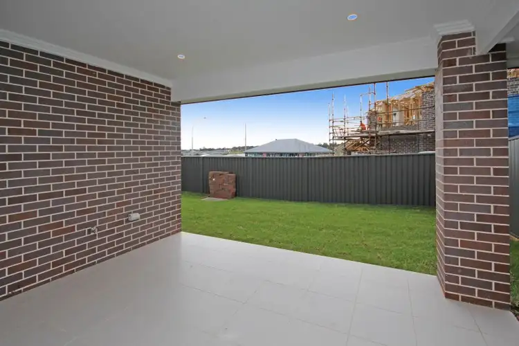 Fifth view of Homely house listing, 42 Rosella Circuit, Gregory Hills NSW 2557
