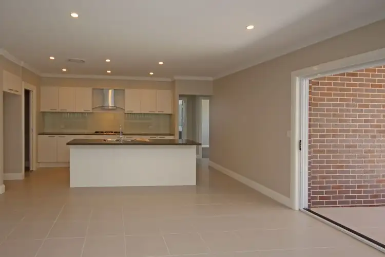 Sixth view of Homely house listing, 42 Rosella Circuit, Gregory Hills NSW 2557