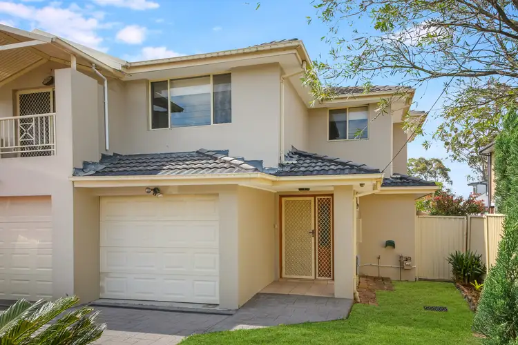 9 Wirralee Street, South Wentworthville NSW 2145