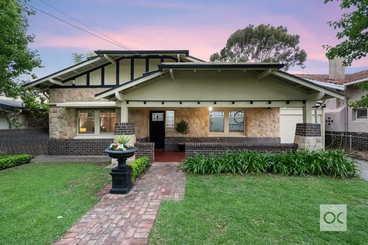 Main view of Homely house listing, 7 Ravensthorpe Avenue, Millswood SA 5034